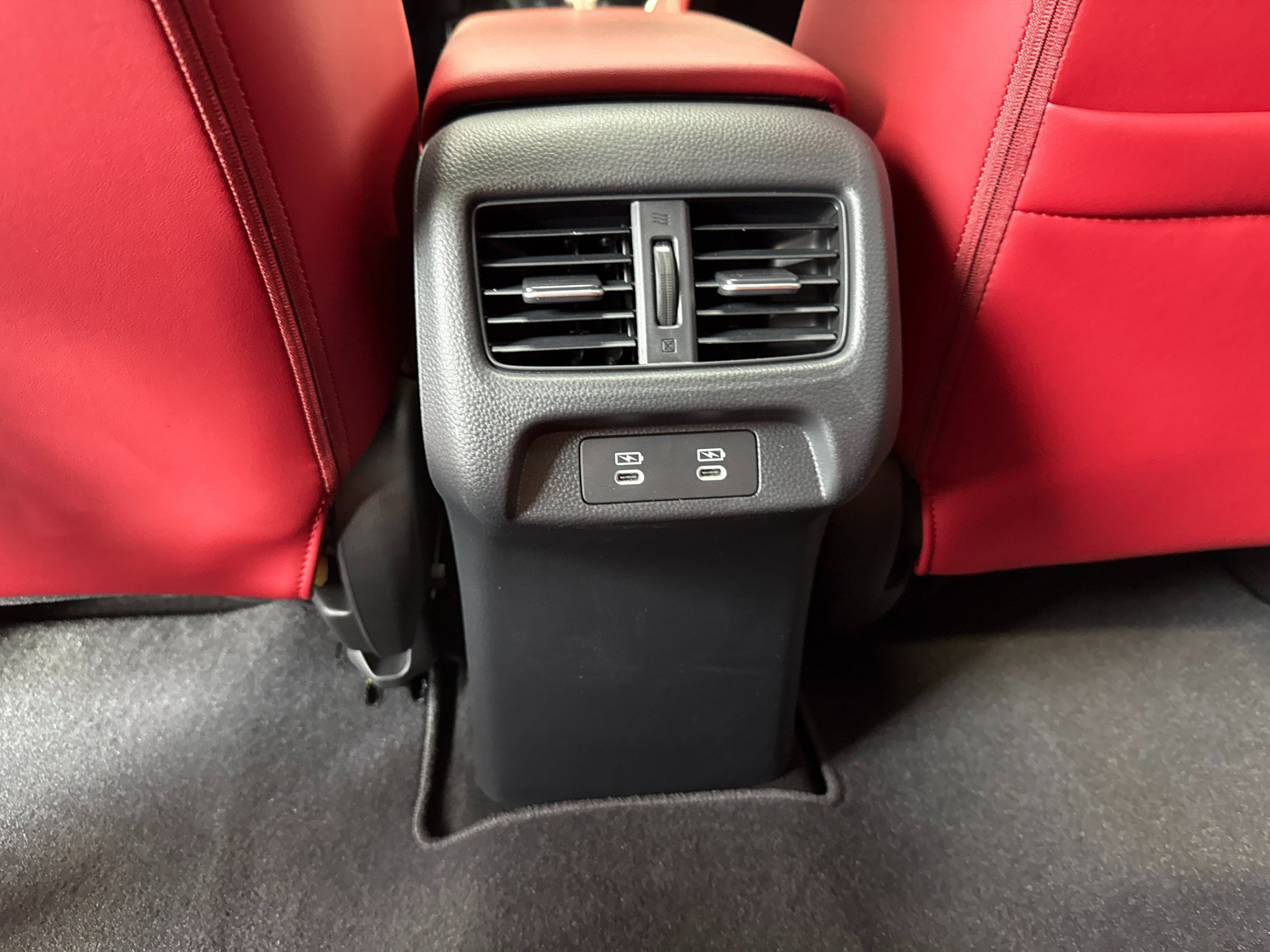 New 2026 Acura ADX A-Spec FWD image 17