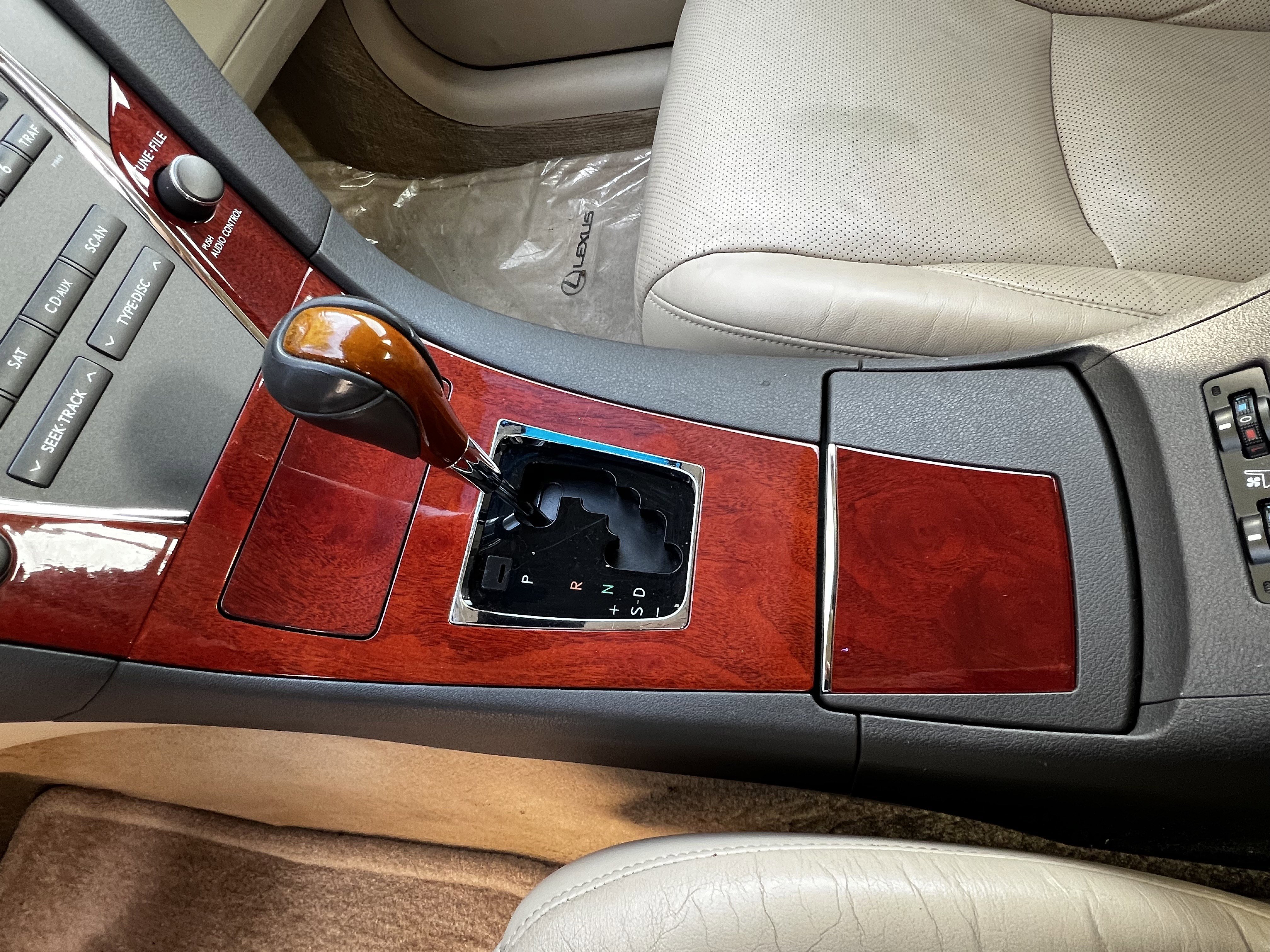 Used 2012 Lexus ES 350 image 24