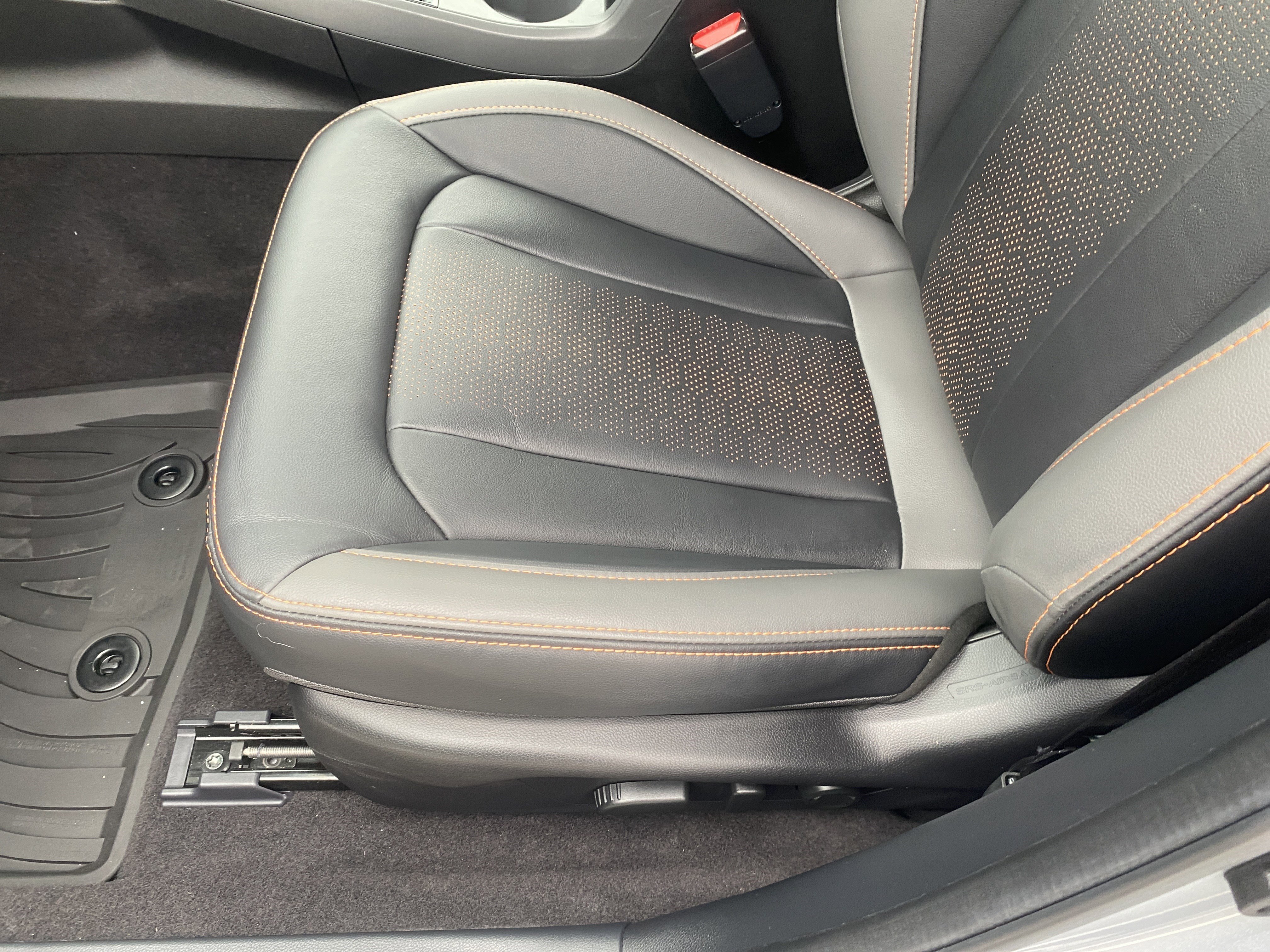 Used 2025 Subaru Crosstrek 2.5i Limited w/ Crosstrek Mirror Package image 15