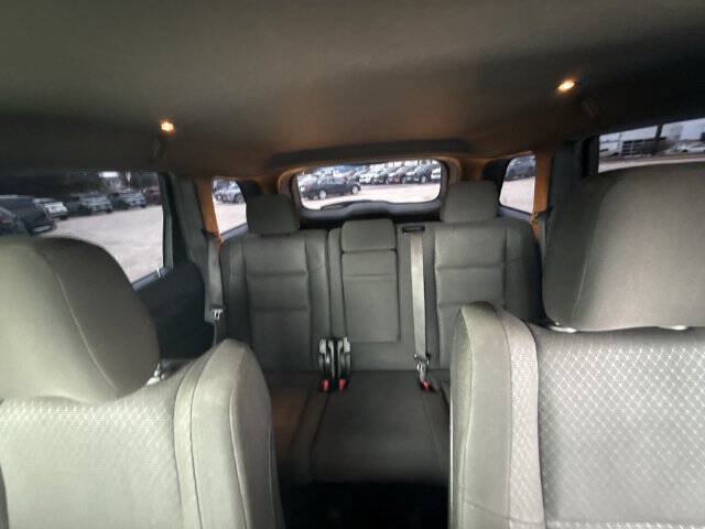Used 2021 Jeep Grand Cherokee Laredo AWD/4WD image 36