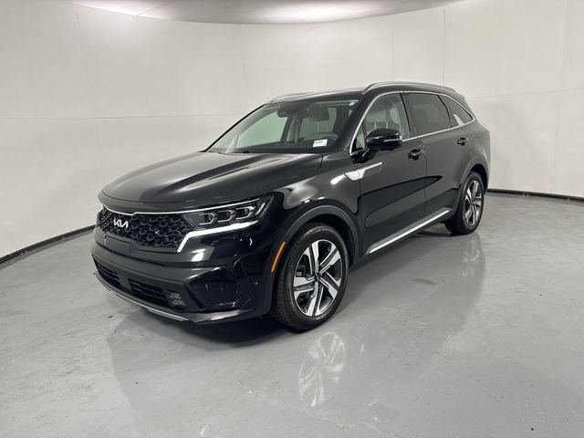 Certified 2023 Kia Sorento SX Prestige image 2