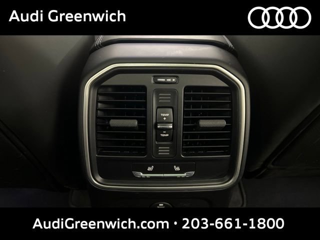 Used 2023 Porsche Macan GTS AWD/4WD image 16