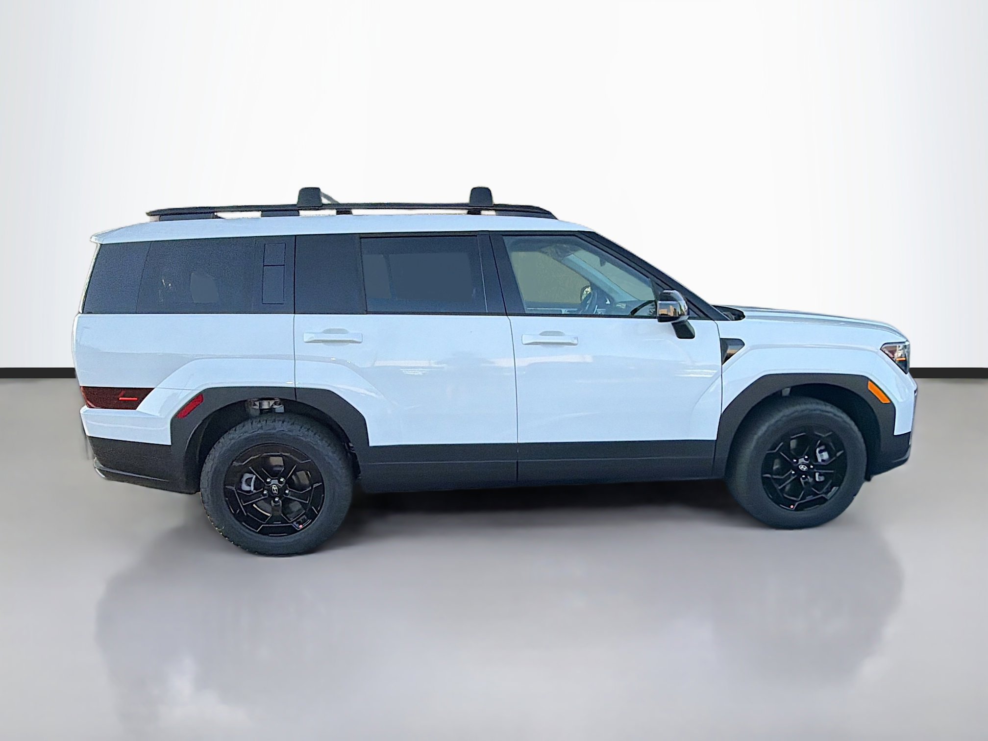 New 2026 Hyundai Santa Fe XRT image 2