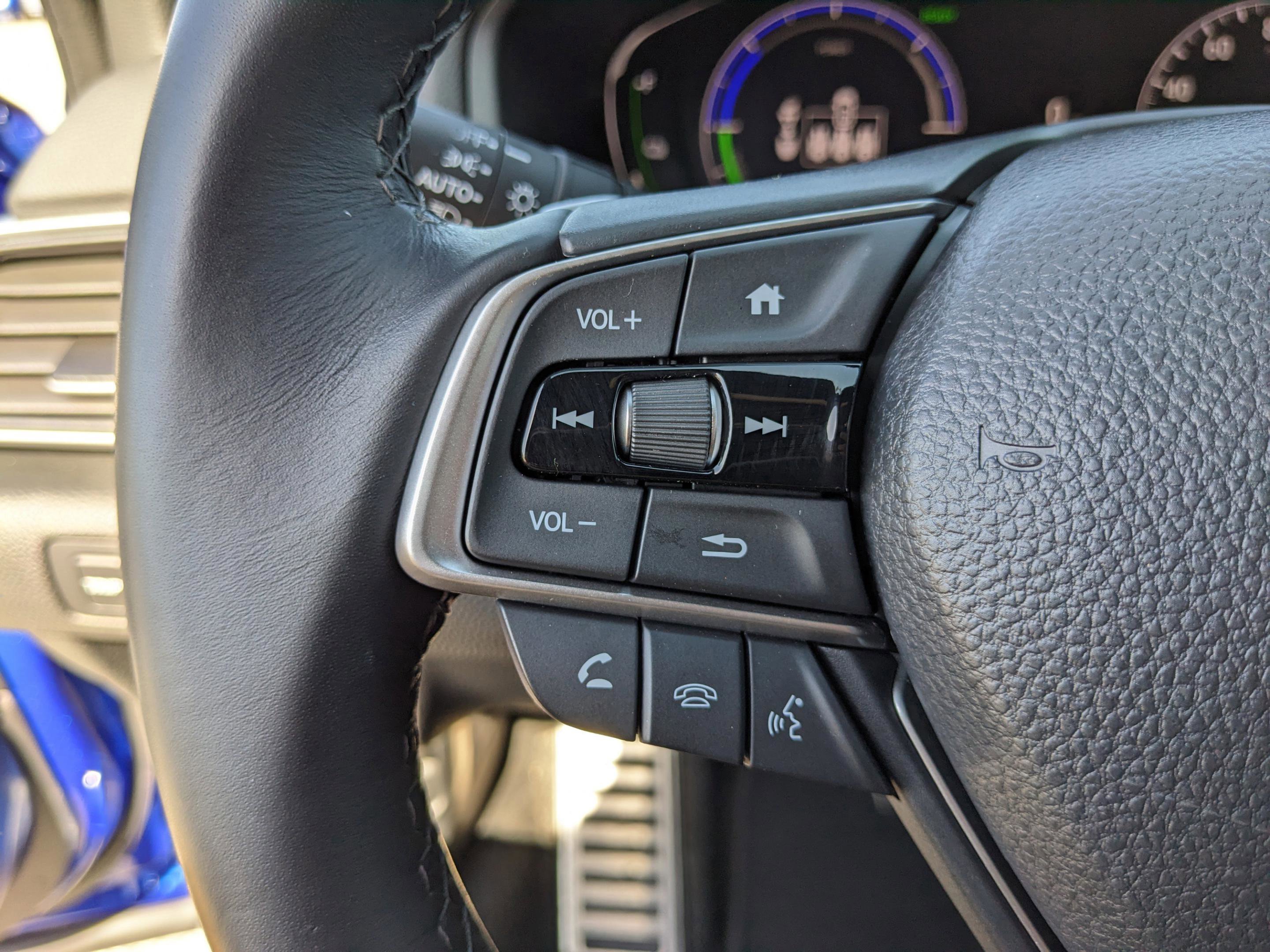 Used 2022 Honda Accord Sport image 29