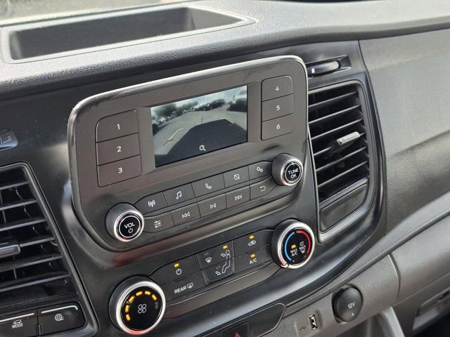 Used 2024 Ford Transit 250 Low Roof w/ Exterior Upgrade Package image 23