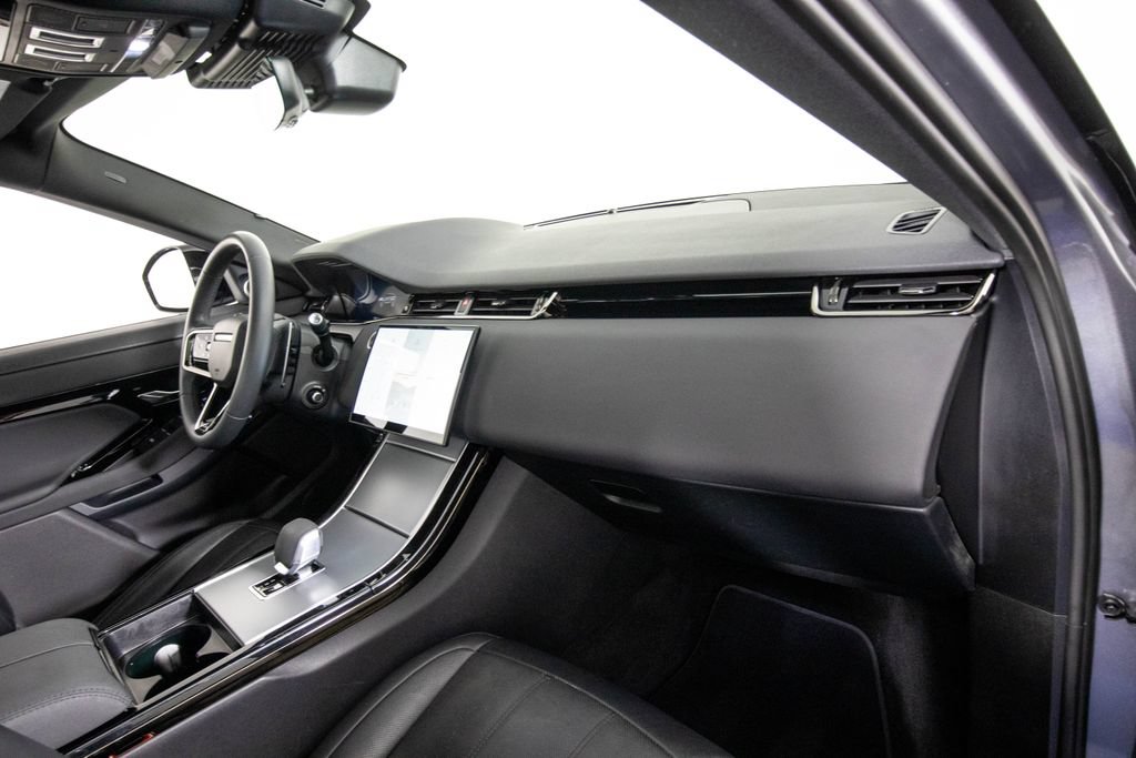 Used 2024 Land Rover Range Rover Evoque S AWD/4WD image 19