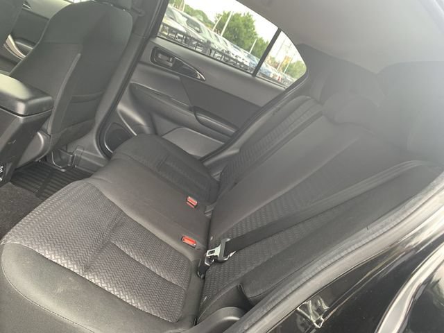 Used 2023 Mitsubishi Eclipse Cross ES AWD/4WD image 10