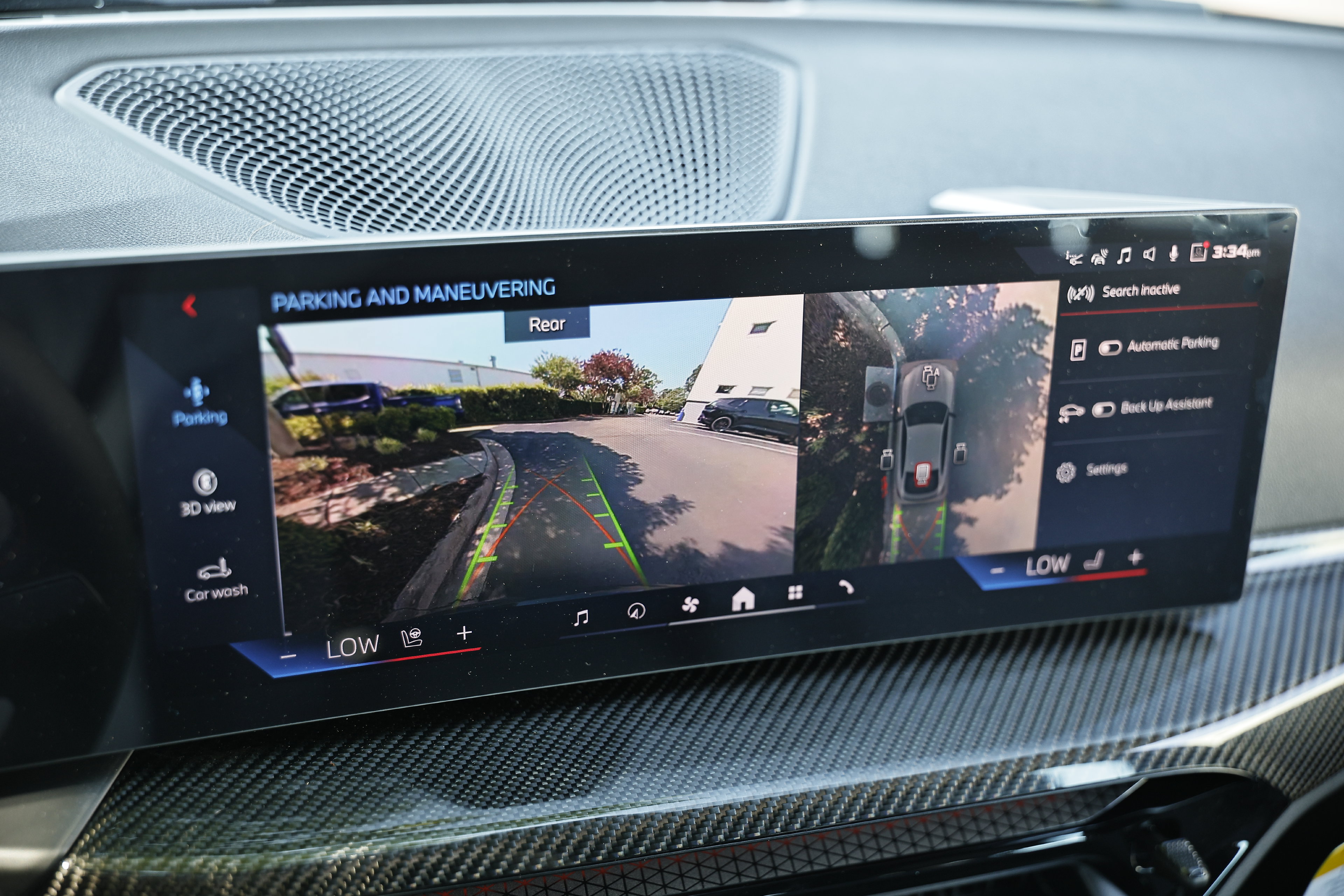 New 2026 BMW M440i w/ Premium Package RWD image 34