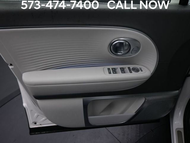 New 2026 Hyundai Ioniq 9 Limited image 10