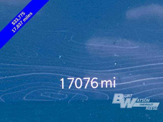 Used 2021 Jeep Grand Cherokee L Overland image 27