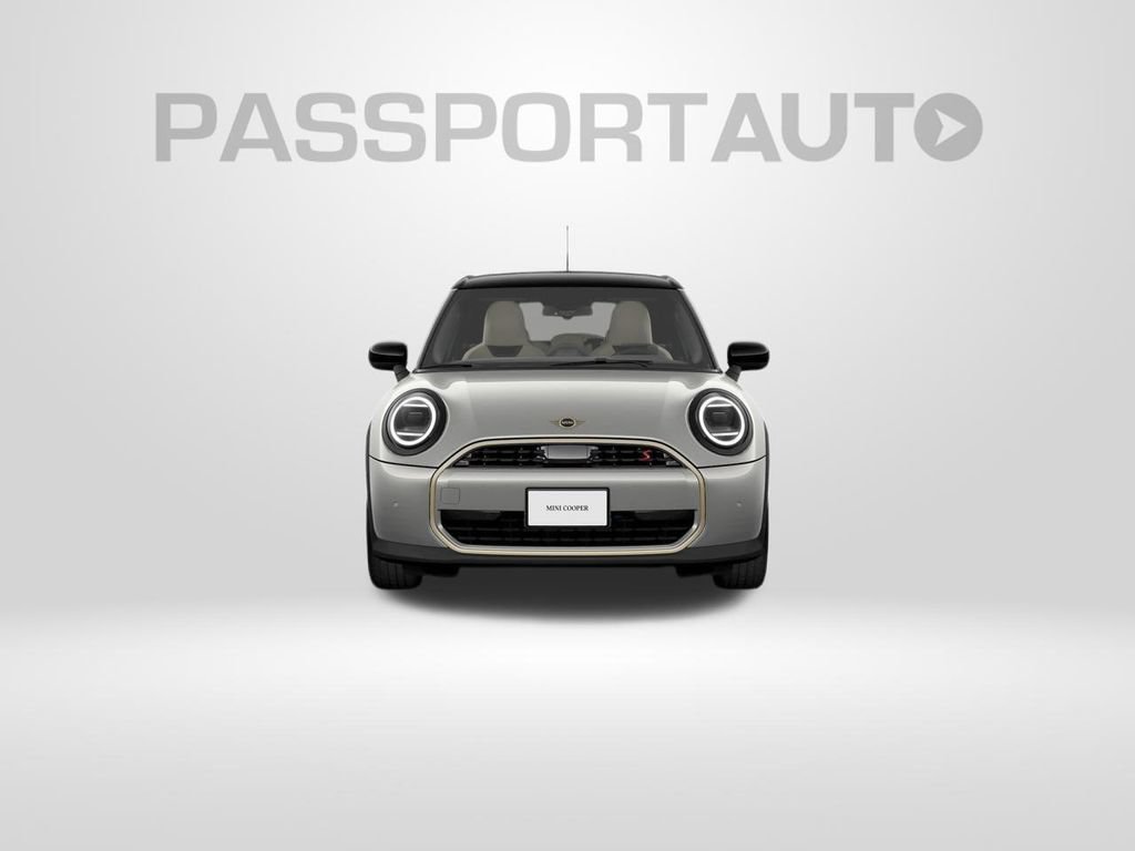 New 2027 MINI Cooper S FWD image 2