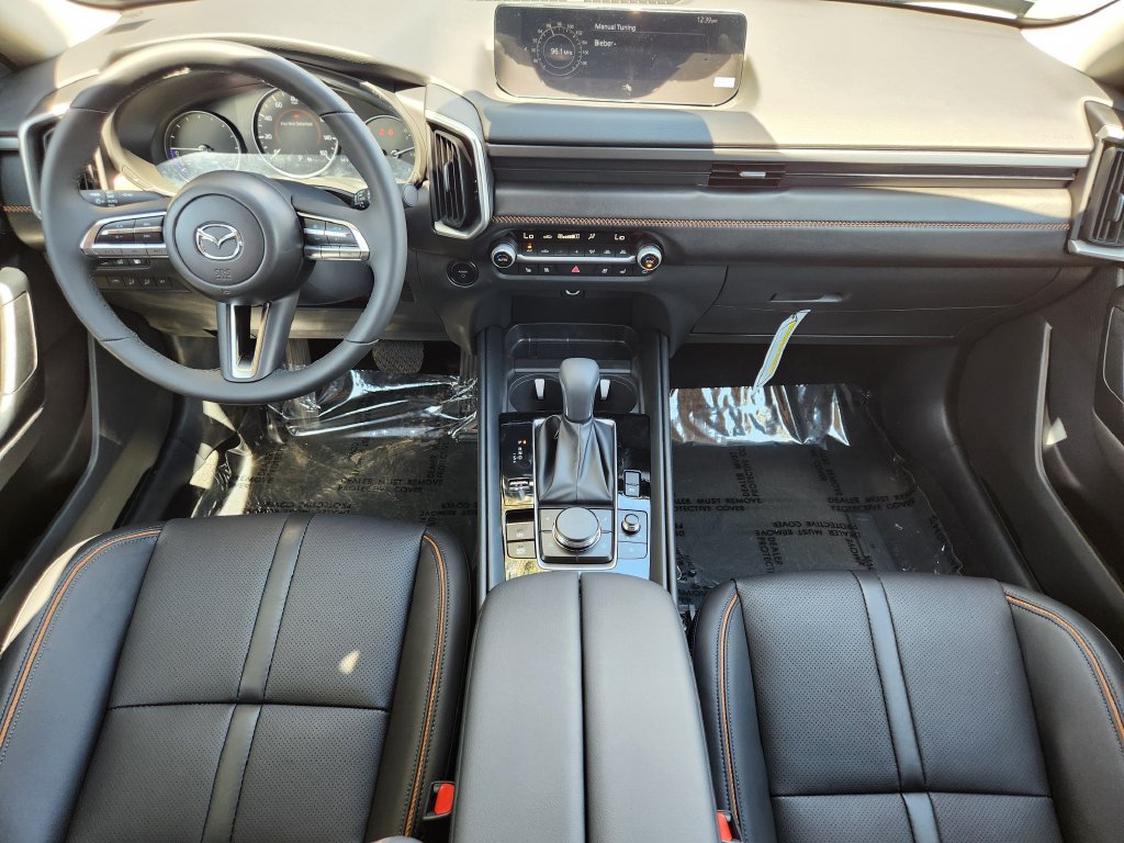 New 2026 MAZDA CX-50 AWD 2.5 Hybrid w/ Cargo Package image 16