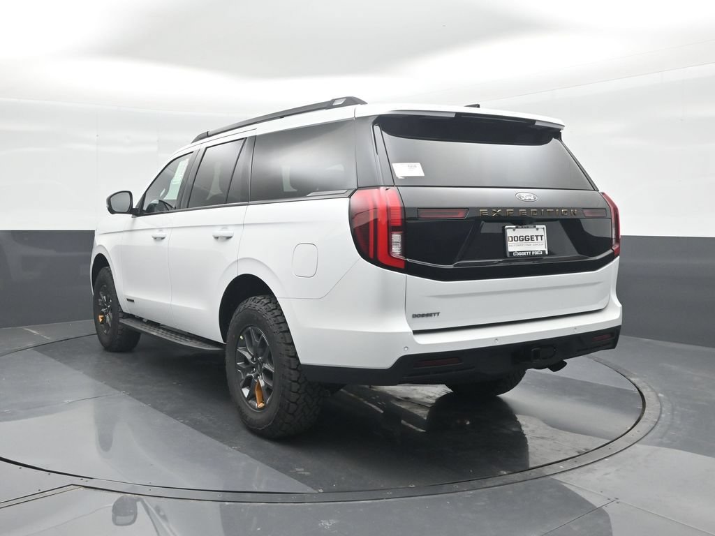 New 2026 Ford Expedition Tremor AWD/4WD image 22