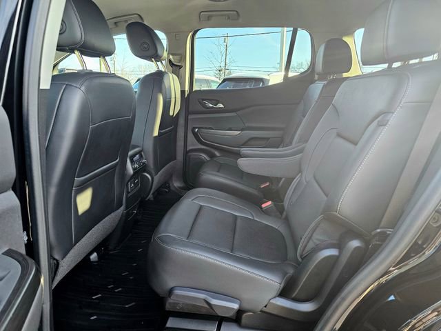 Used 2023 GMC Acadia SLT w/ Technology Package image 24