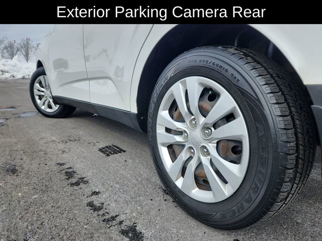 Used 2021 Kia Soul LX image 18