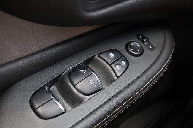 Certified 2023 Nissan Murano SL w/ SL Moonroof Package AWD/4WD image 20