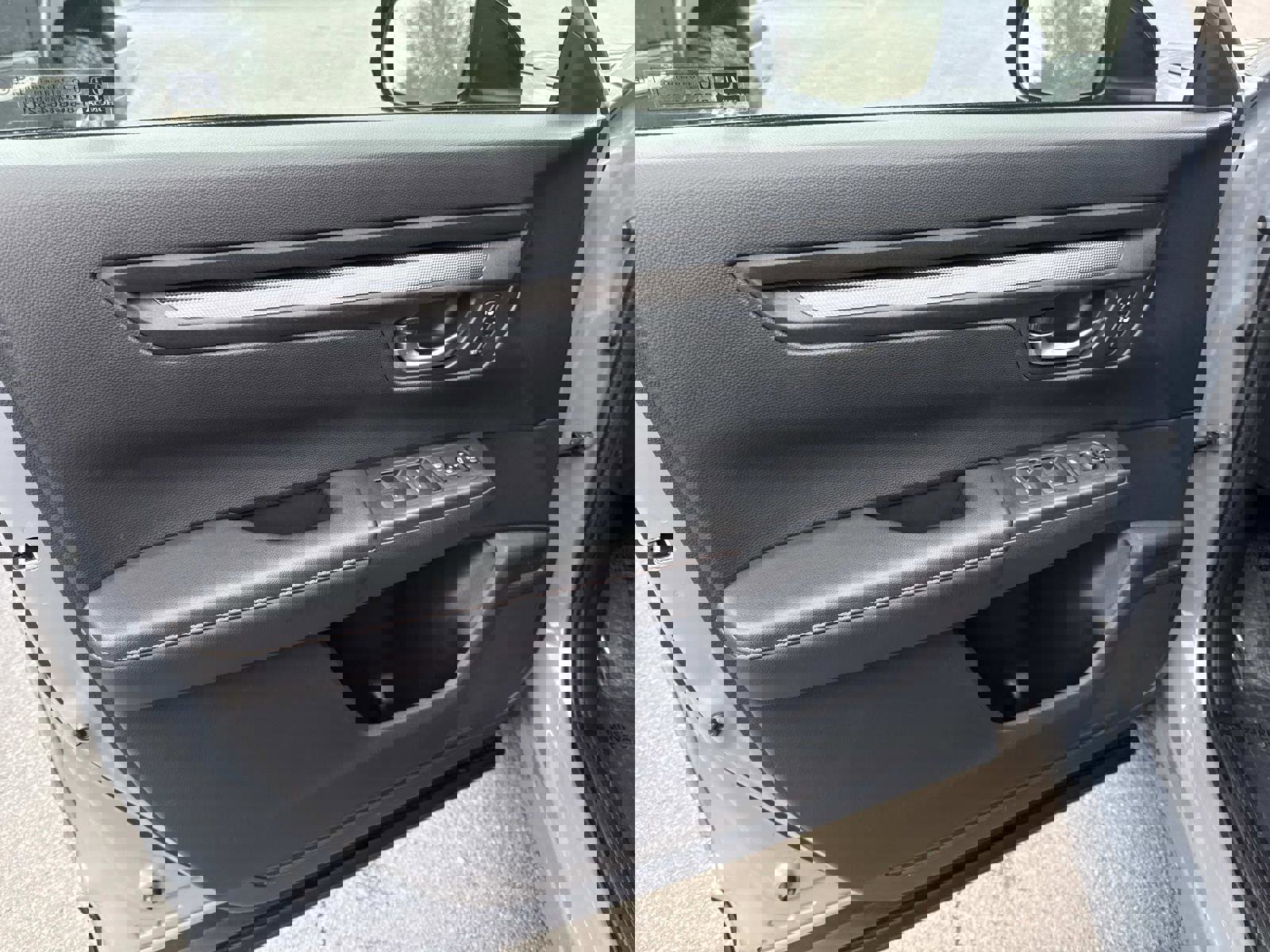 Used 2025 Honda CR-V Sport-L image 17