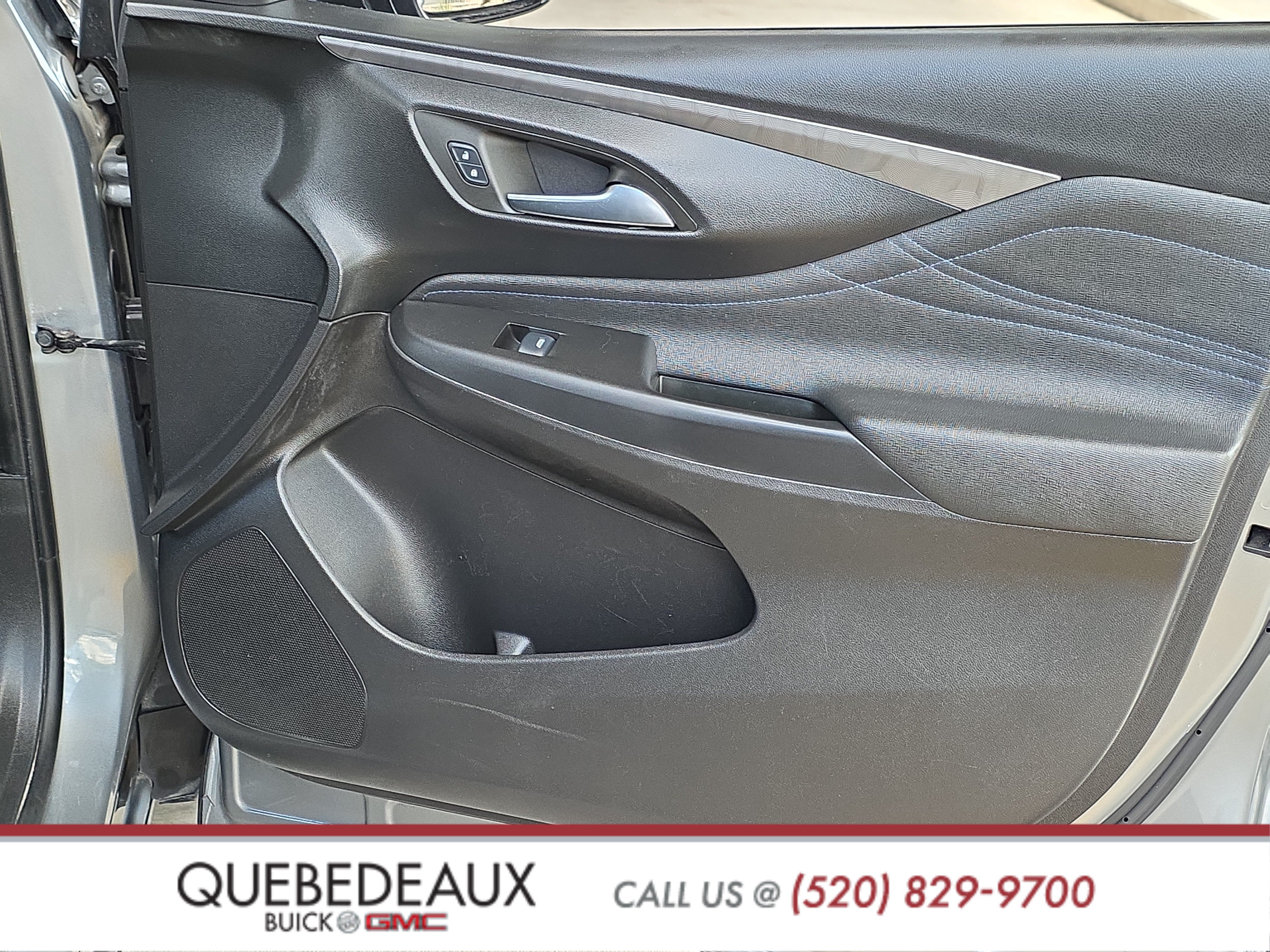 Used 2024 Buick Envista Sport Touring w/ Convenience I Package FWD image 25