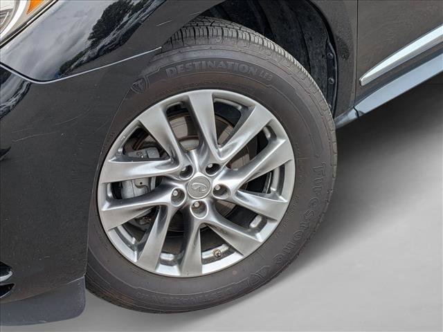 Used 2015 INFINITI QX60 FWD image 10