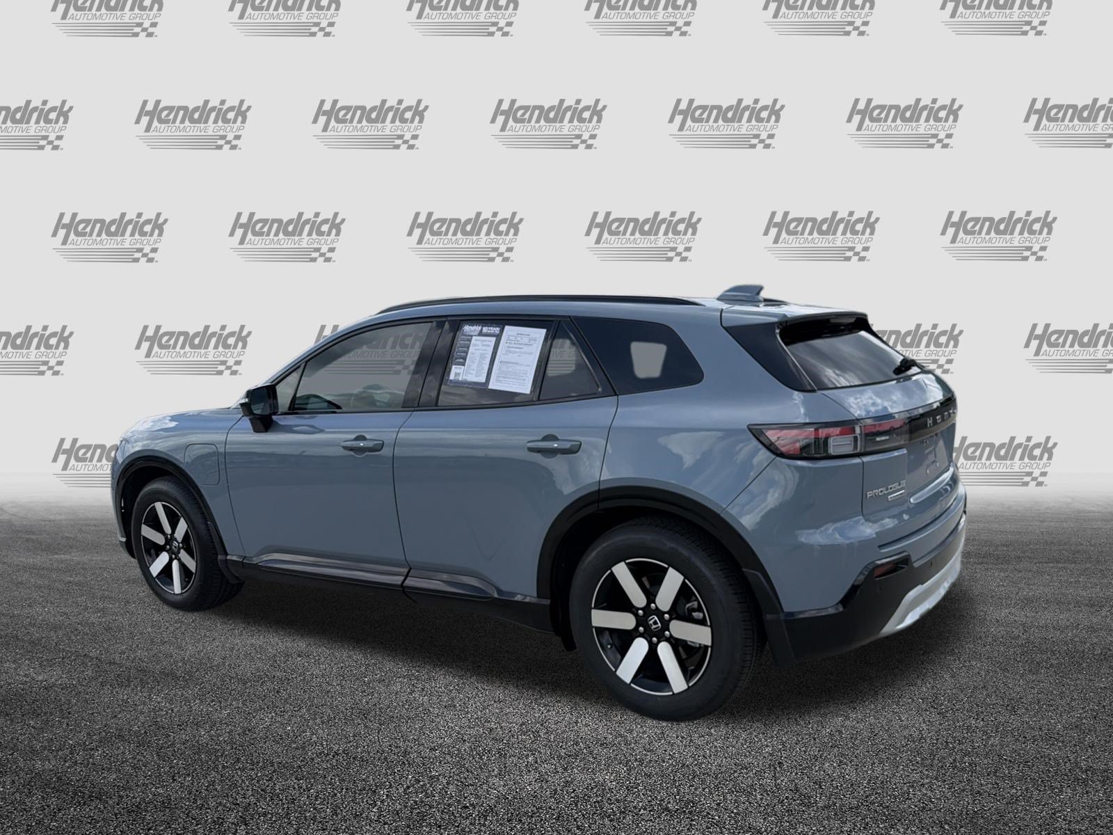 Used 2025 Honda Prologue Touring image 8