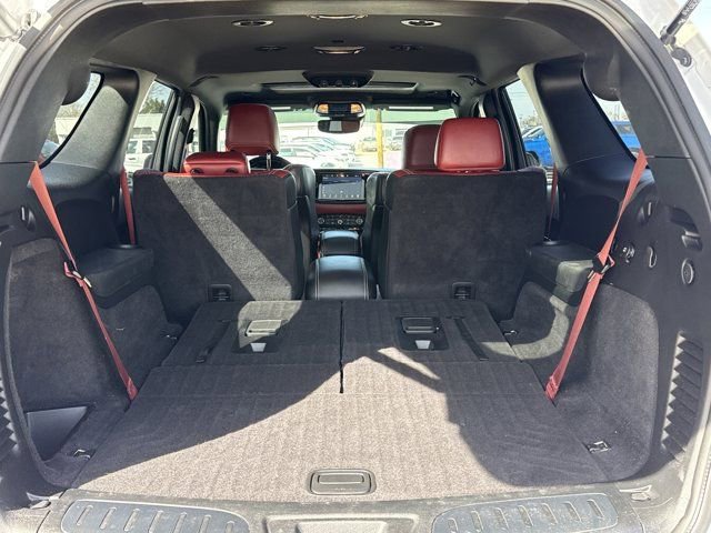 Used 2023 Dodge Durango SRT image 12