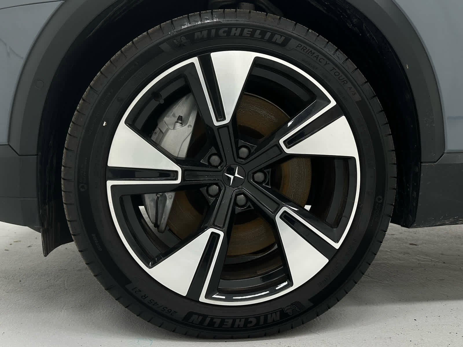 Used 2025 Polestar Polestar 3 image 9