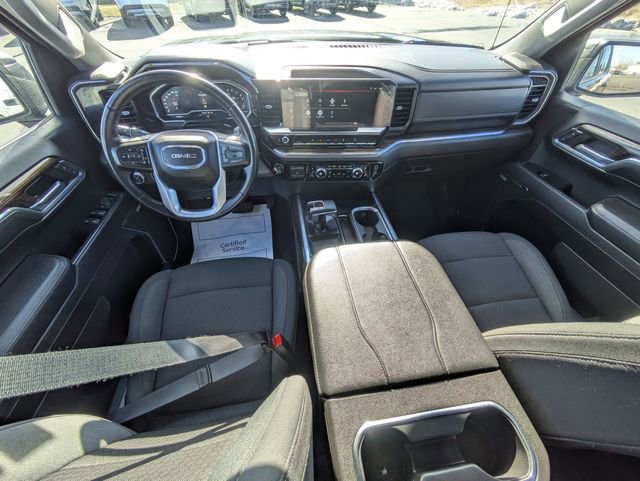 Certified 2023 GMC Sierra 1500 Elevation w/ Preferred Package image 30