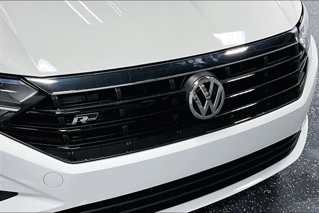 Used 2019 Volkswagen Jetta R-Line image 29