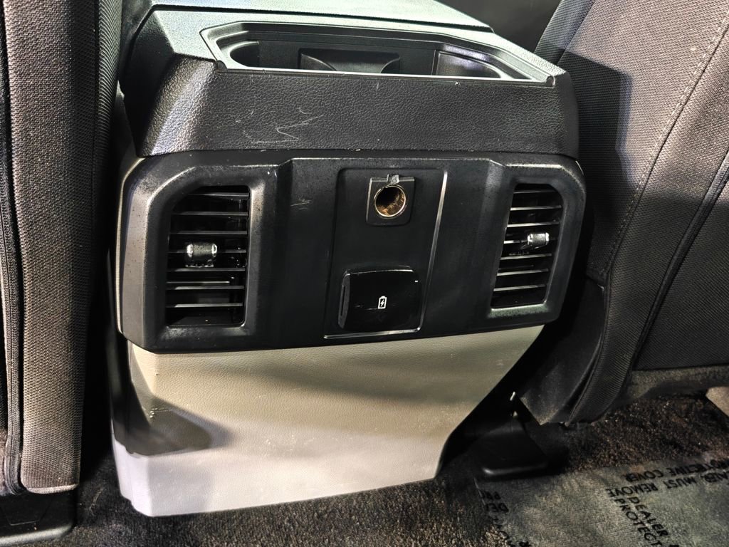 Used 2019 Ford F150 XL w/ Equipment Group 101A Mid image 27