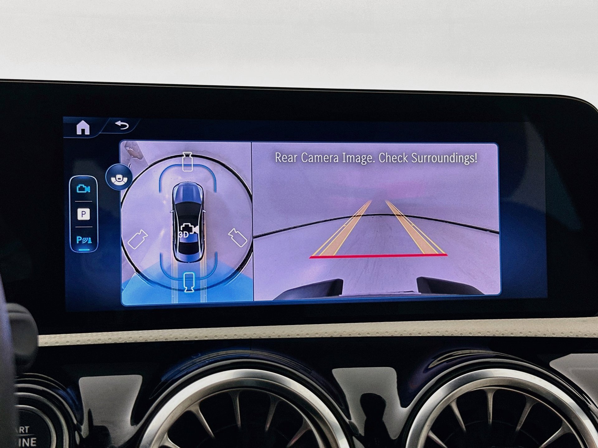 Certified 2026 Mercedes-Benz CLA 250 image 15
