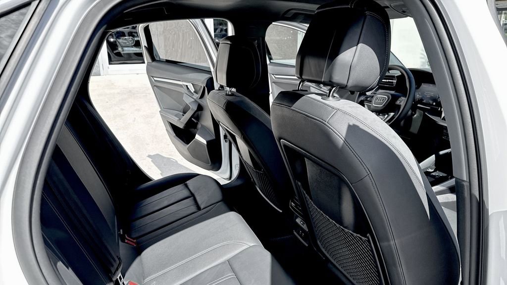 Used 2024 Audi A3 2.0T Premium Plus image 34