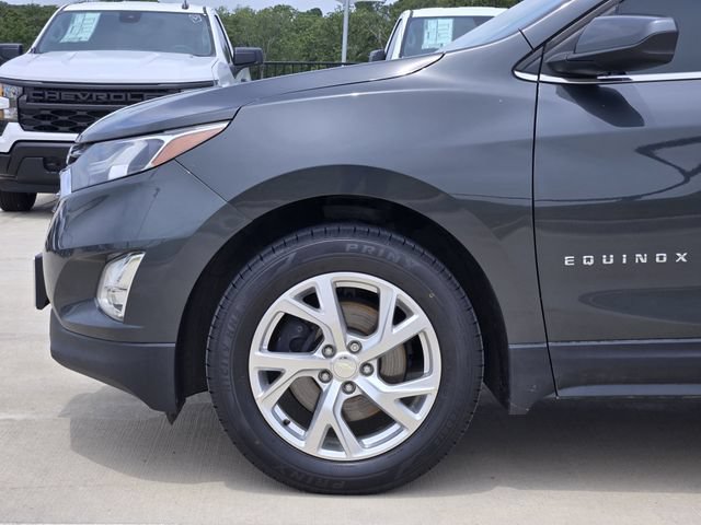 Used 2020 Chevrolet Equinox LT FWD image 10