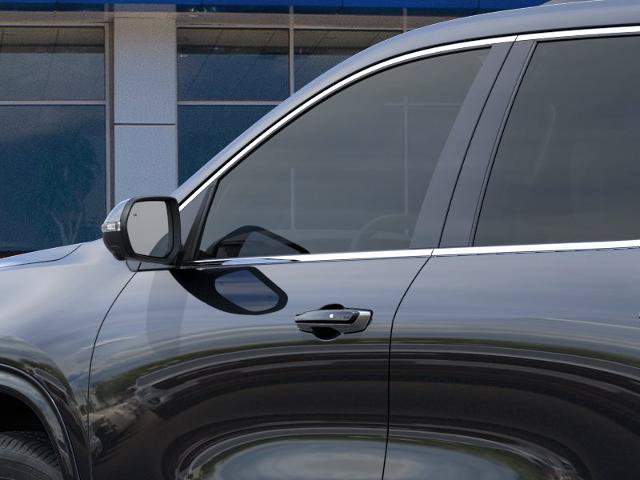 New 2027 GMC Acadia Denali FWD image 12