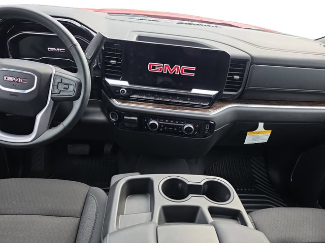 Used 2025 GMC Sierra 1500 Elevation AWD/4WD image 13