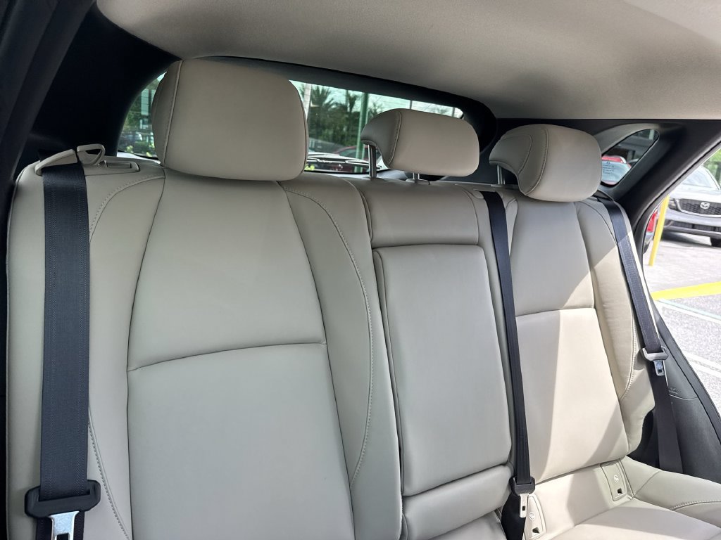 Certified 2024 MAZDA CX-30 AWD 2.5 S w/ Preferred Package image 47