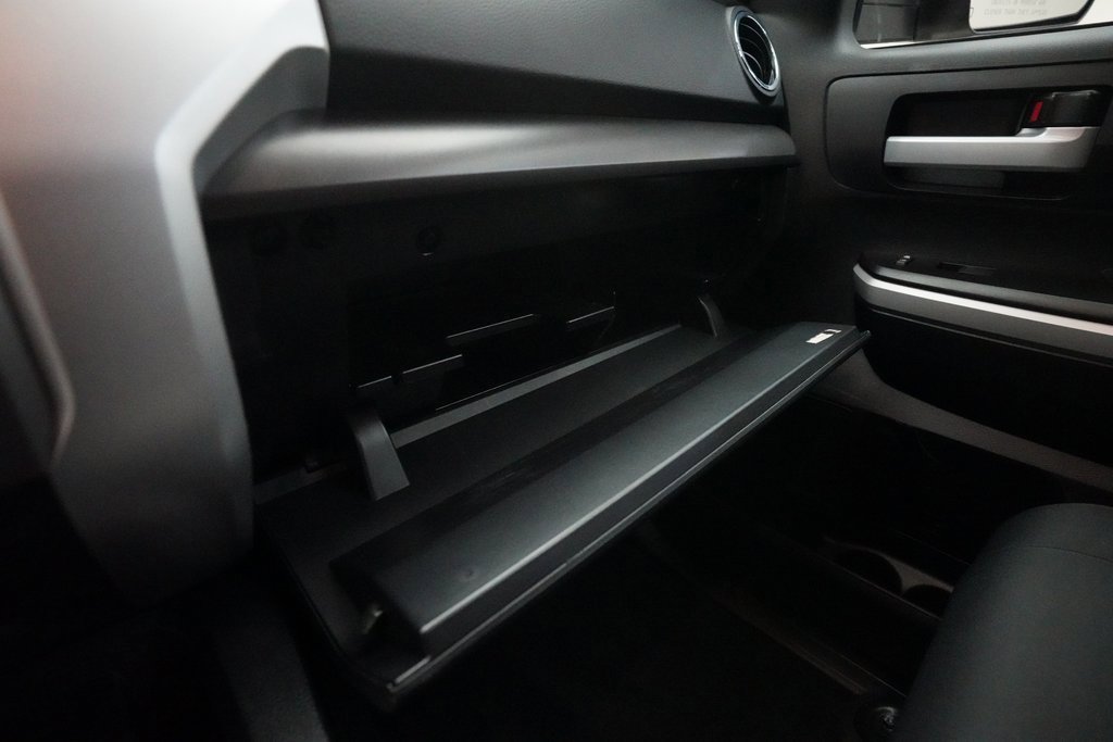 Used 2020 Toyota Tundra SR5 image 30