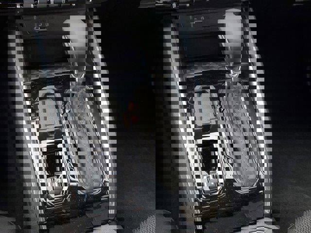 New 2025 GMC Canyon Elevation image 31