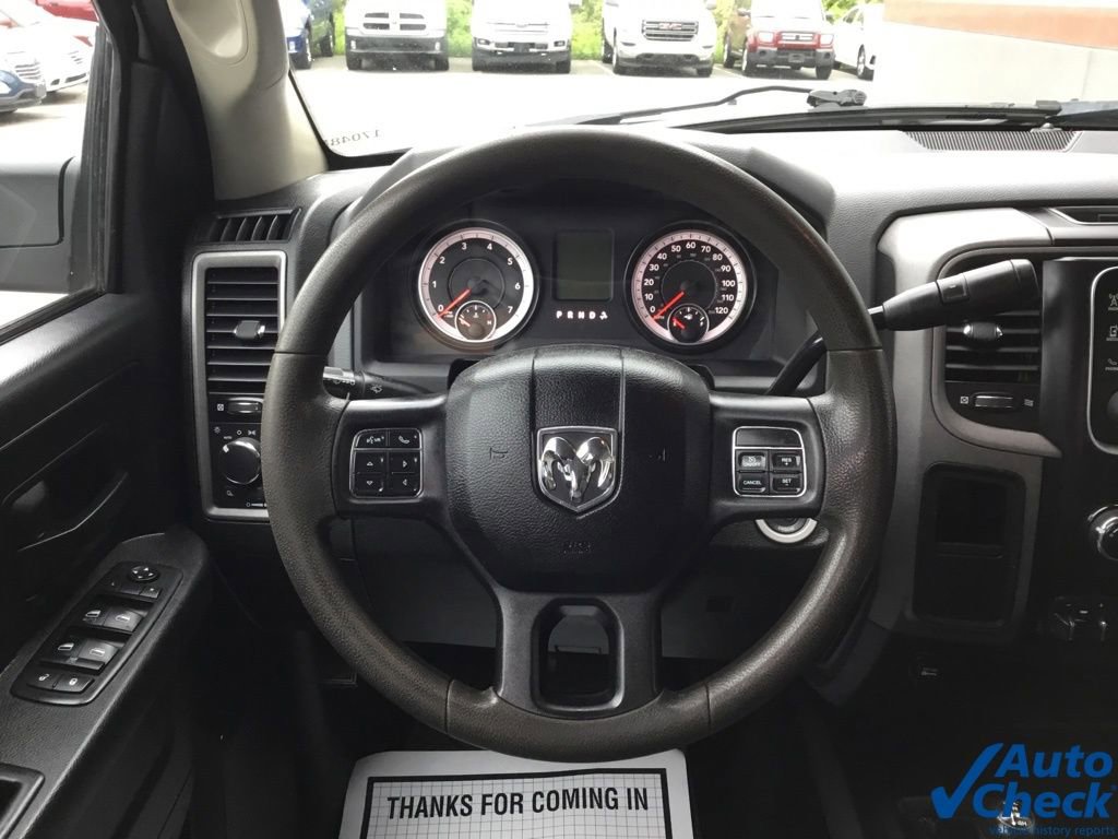 Used 2015 RAM 3500 Tradesman w/ Chrome Appearance Group image 49