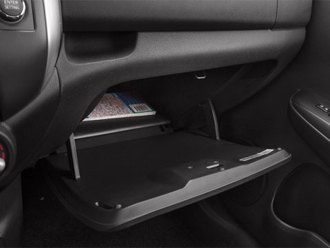 Used 2014 Nissan Versa Note S image 19