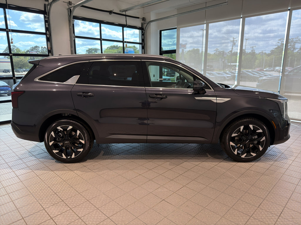 New 2026 Kia Sorento EX image 6