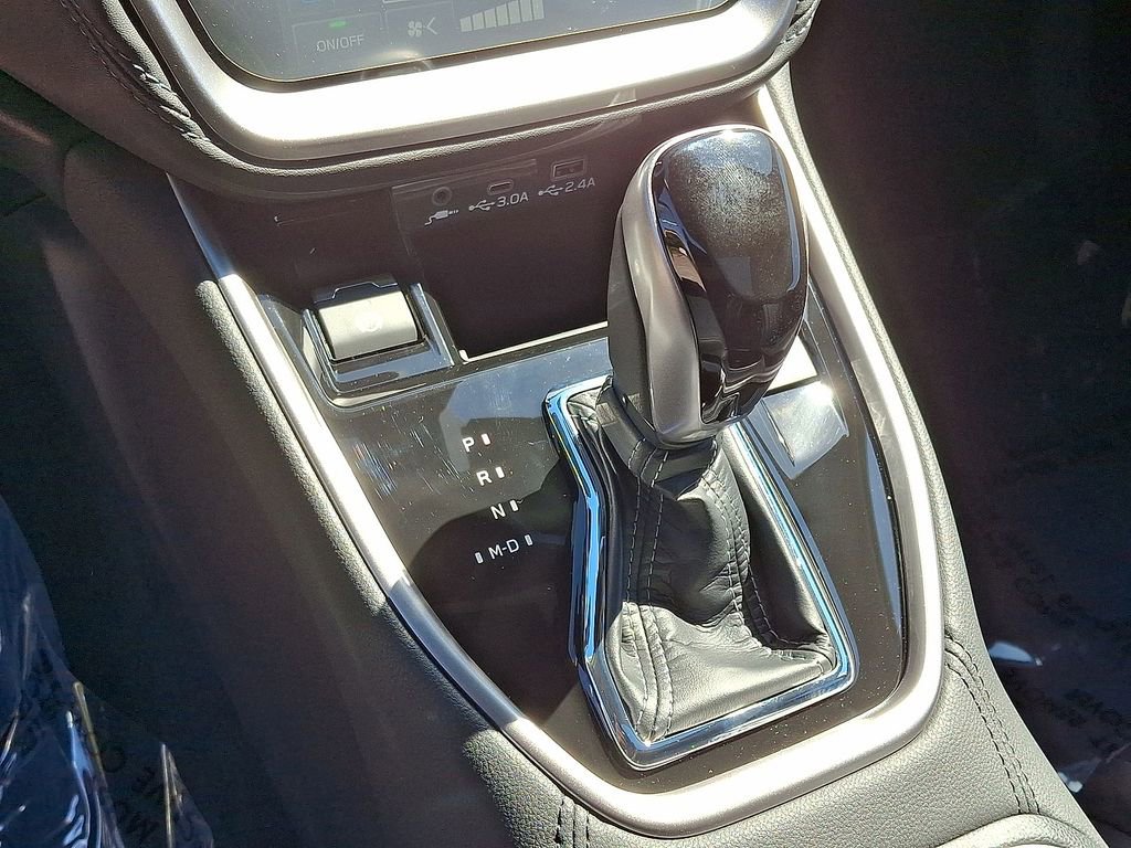 New 2025 Subaru Outback Touring w/ Popular Package #2 image 15