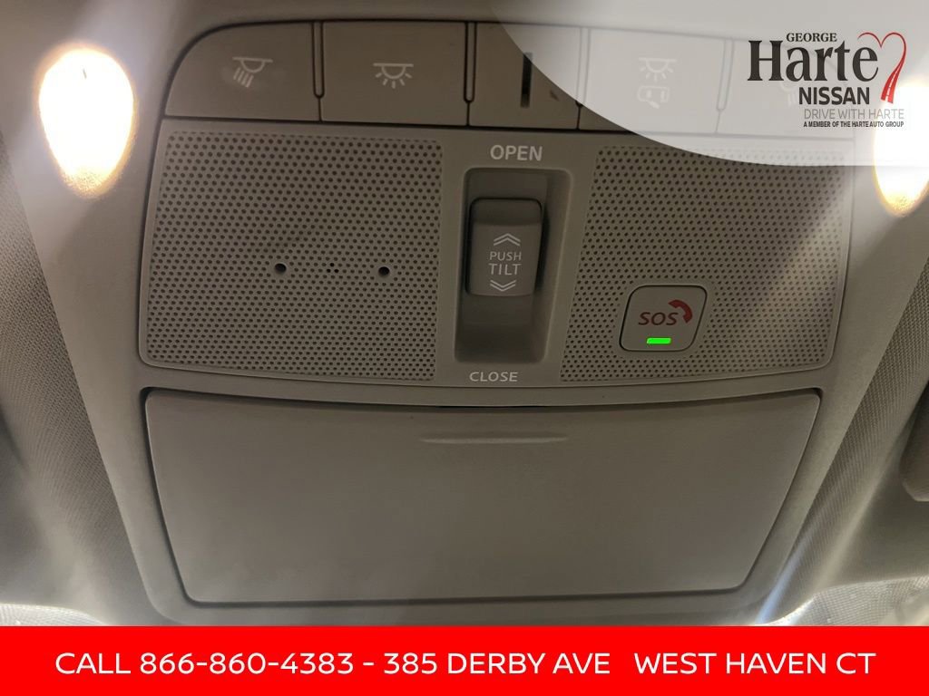 Certified 2023 Nissan Maxima Platinum w/ Sport Mat Group image 54