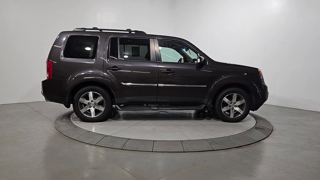 Used 2012 Honda Pilot Touring image 6