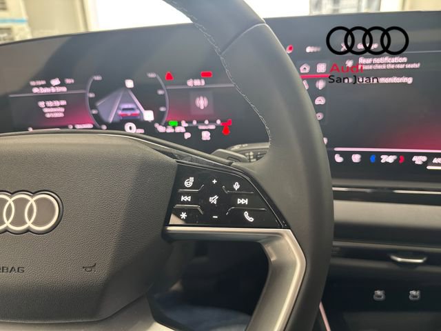 Used 2026 Audi A6 Premium Plus image 23