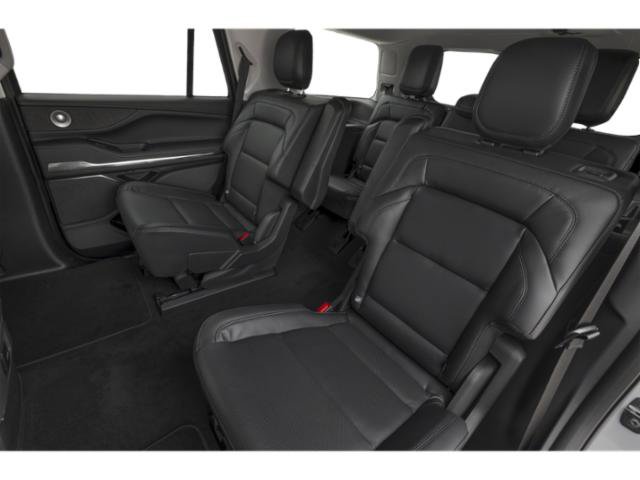 New 2026 Lincoln Navigator Reserve w/ Jet Appearance Package AWD/4WD image 10