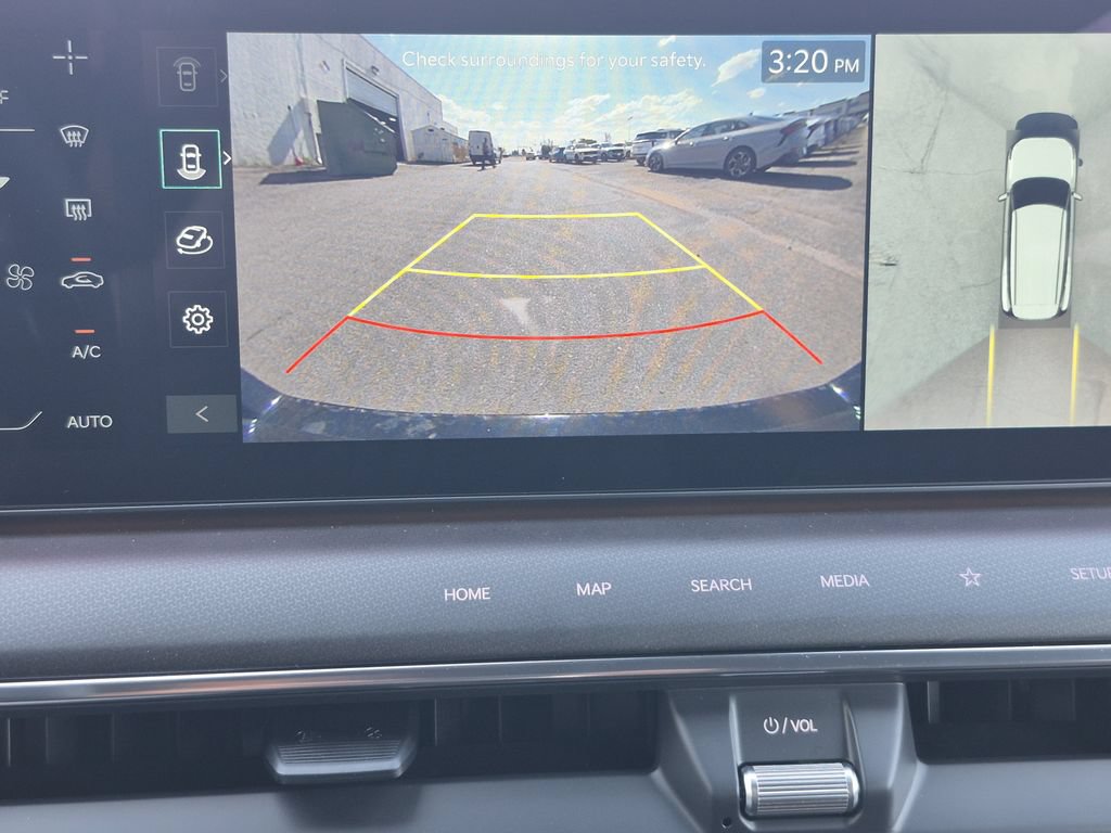 New 2026 Kia EV9 GT-Line AWD/4WD image 22