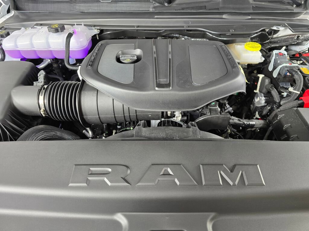 New 2026 RAM 1500 Big Horn image 12