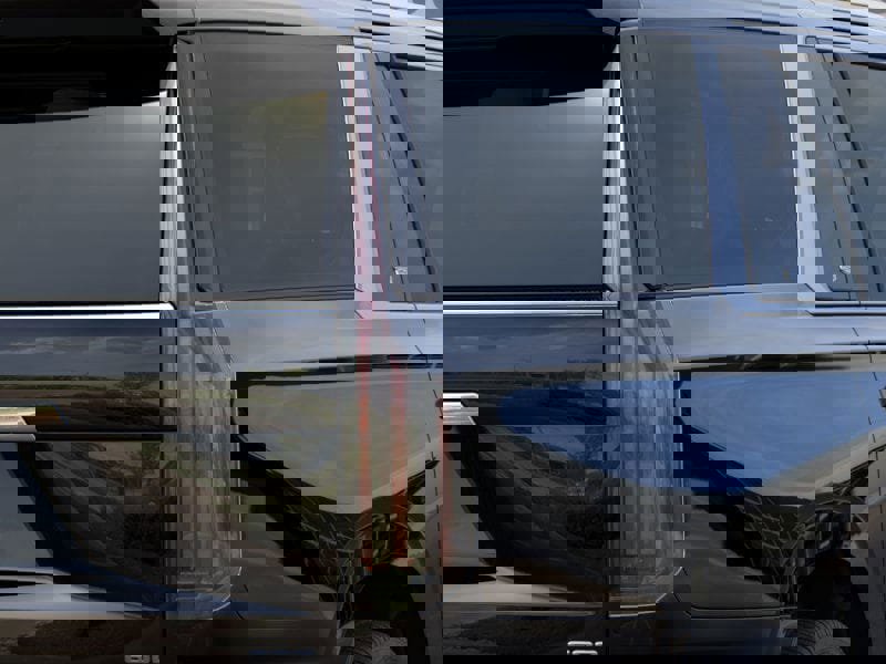 New 2026 Cadillac Escalade ESV Luxury image 11