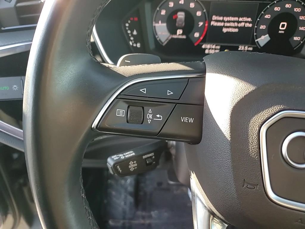 Used 2021 Audi Q3 2.0T Premium Plus image 15