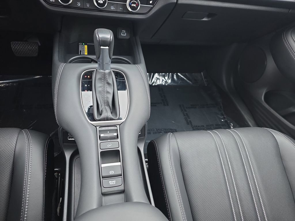 Used 2023 Honda HR-V EX-L image 34
